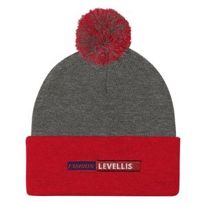 Fashion Levellis Beanie